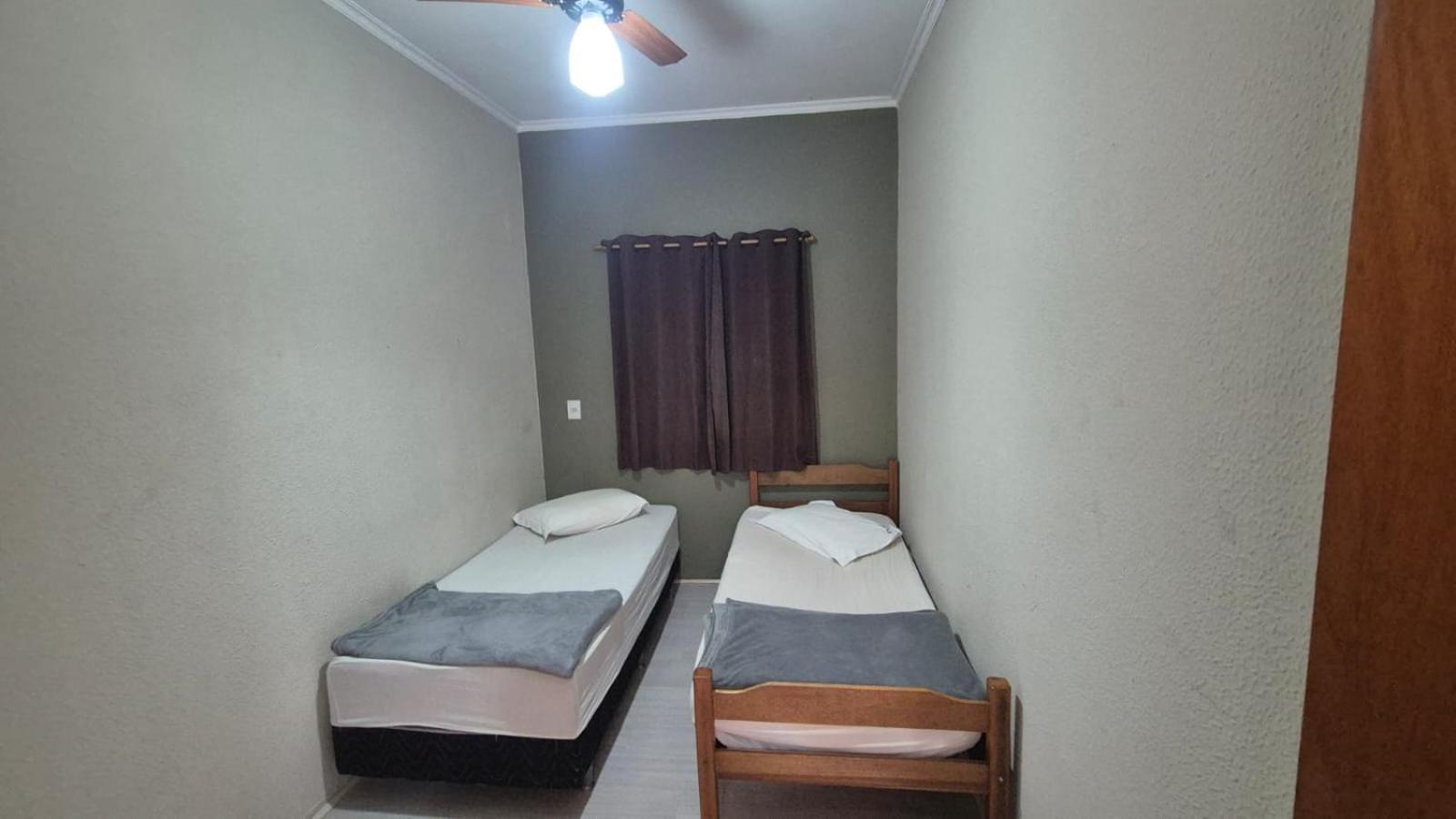 Hotel & Hostel San Jose Ribeirão Preto Exteriör bild