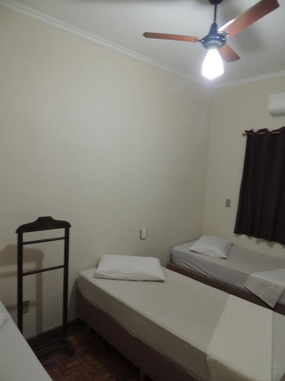 Hotel & Hostel San Jose Ribeirão Preto Exteriör bild